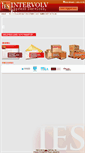 Mobile Screenshot of intervolveexpress.com